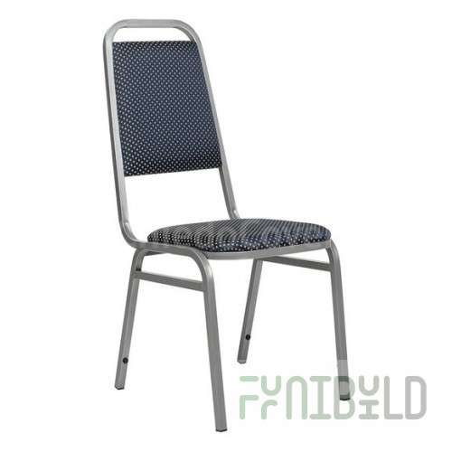 Chair on metal frame Denver 20mm Light