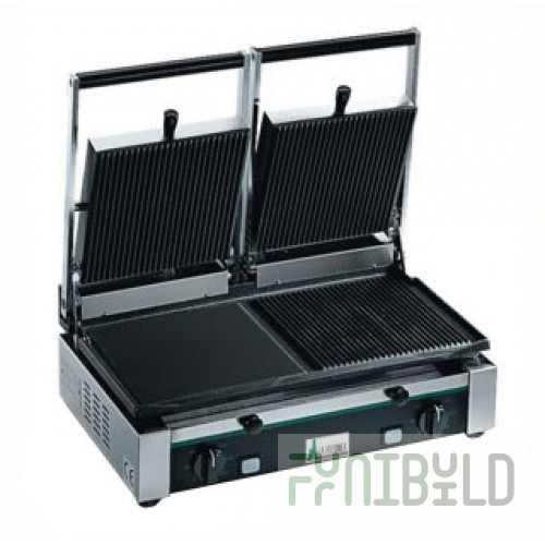 Contact grill La Felsinea PD 3000 M