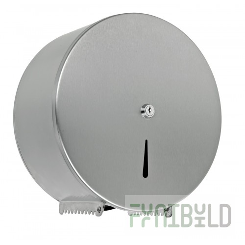 Efor Jumbo Mini Toilet Paper Dispenser