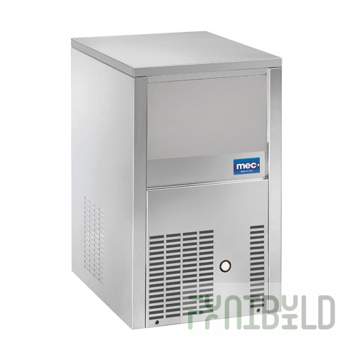 Ice maker Mec KP 2.0/W Inox