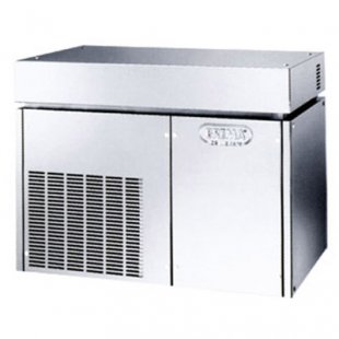 Ice maker Brema Muster 350A/W (without bin)