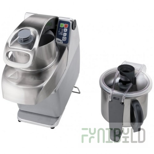 Cutter Electrolux TRK55VVE (600485)