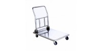 Cargo trolleys