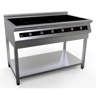 Induction cooker Kobor I7-6S