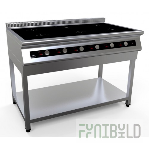 Induction cooker Kobor I7-6S