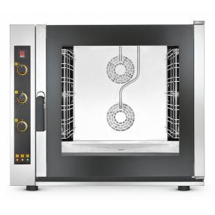 Combi steamer Tecnoeka EKF 711 UD