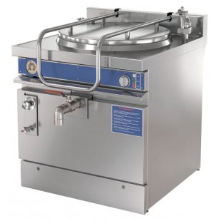 Cooking boiler Atesi AKPE-100-2.1