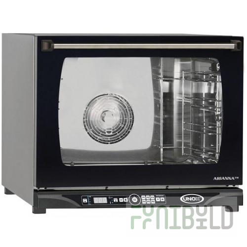 Convection oven Unox XFT130