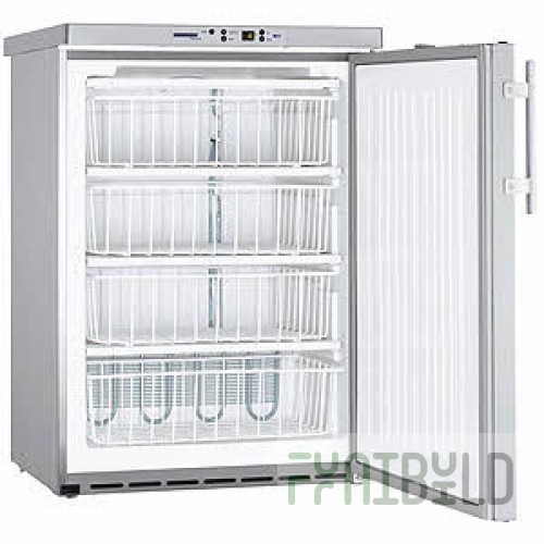 Freezer cabinet bar Liebherr GGU 1550