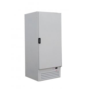 Universal cabinet Cryspi ШУСП1ТУ-0,75М(В/Prm) (Solo SN with blind door)