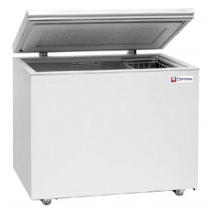 Chest freezer Optima 350B