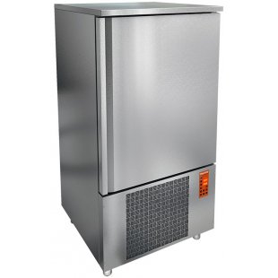 Blast freezer HICOLD W10TEN