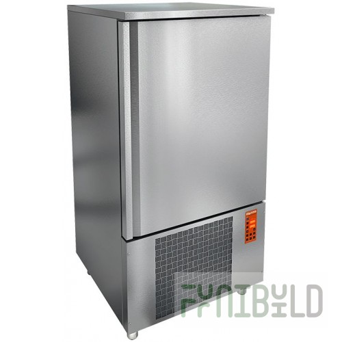 Blast freezer HICOLD W10TEN