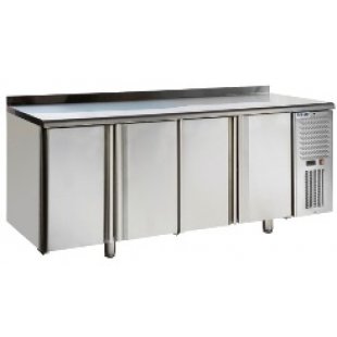 Refrigerated table Polair TM4GN-G