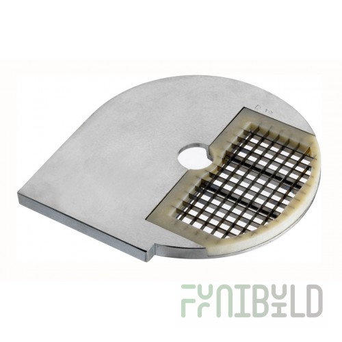 Disc Cubes 16x16x16mm Celme D16x16