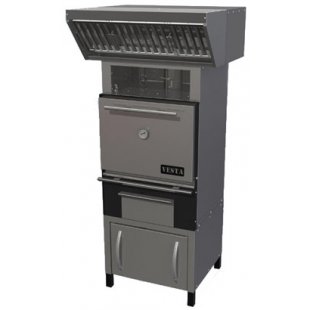 Barbecue oven VESTA 50 N