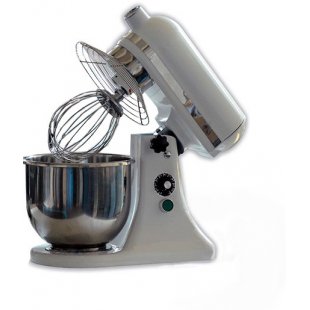 Planetary table mixer MP-7