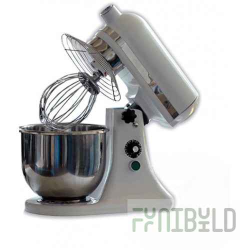Planetary table mixer MP-7
