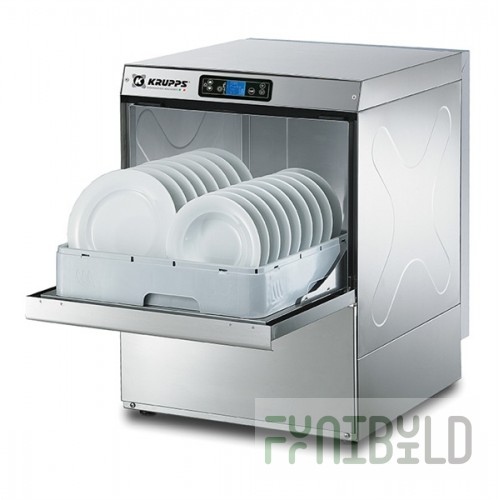 Glasswasher Krupps EL50E