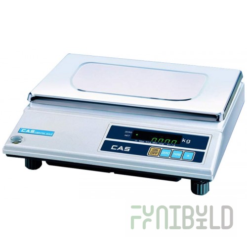 Scales CAS AD-10
