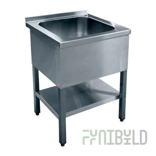 Washing bath Abat VMP-7-1-5 RN stainless steel
