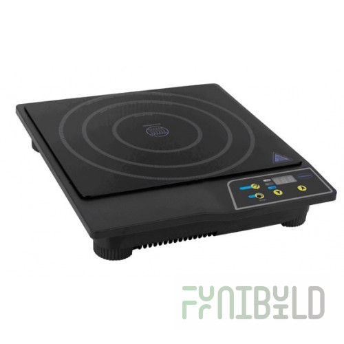 Induction cooker Gastrorag TZ BT-180K