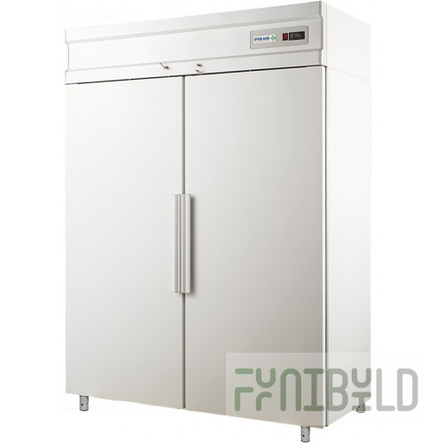 Pharmaceutical cabinet Polair Medico SHHF-1.0