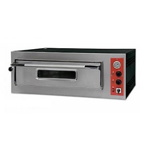 Deck oven Kocateq EPA6L