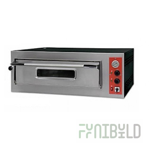Deck oven Kocateq EPA6L