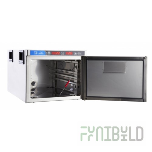Thermal cabinet Retigo HOLDOMAT standart with probe