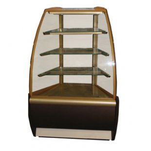 Confectionery display case Carboma ВХСв-У1д