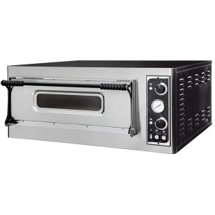 Pizza oven Prismafood Basic 4