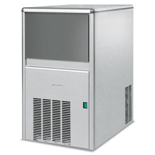 Ice maker Smeg FGS23PW