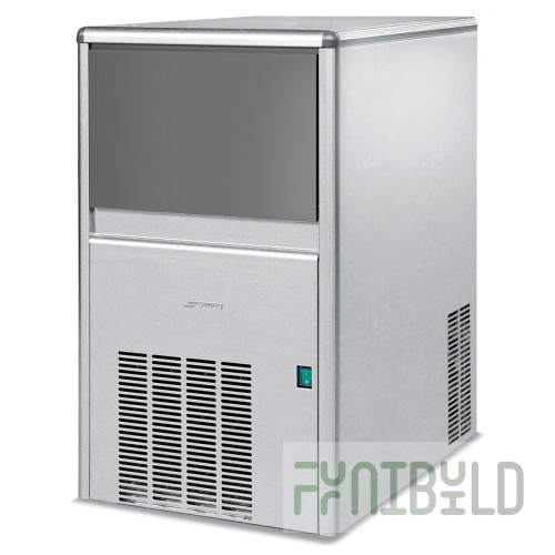 Ice maker Smeg FGS23PW