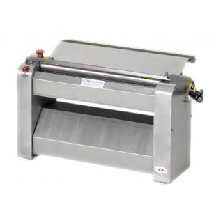 Tabletop dough sheeter Mec SF 500TX (without cutting station)