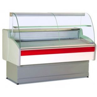 Refrigerated display case Golfstream Desna-150ВС-0.36-0.81-1-4П