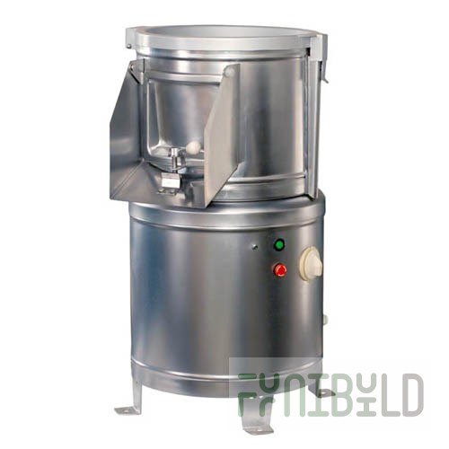 Vegetable cleaning machine MOK-300U
