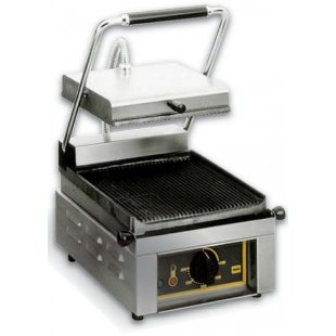 Contact grill Roller Grill Savoye
