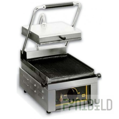 Contact grill Roller Grill Savoye