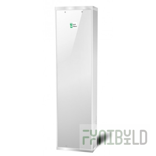 Recirculator Anti-Bact 150С