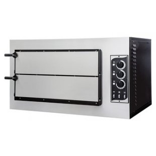 Pizza oven Prismafood Basic 2/50