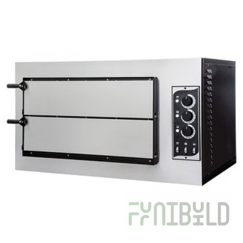 Pizza oven Prismafood Basic 2/50