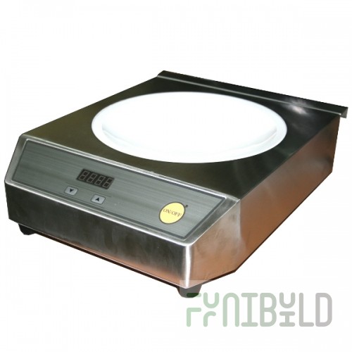 Induction cooker Starfood WOK Z-310426