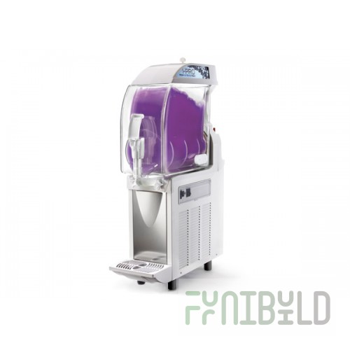 Granitor SPM IPRO1 mec