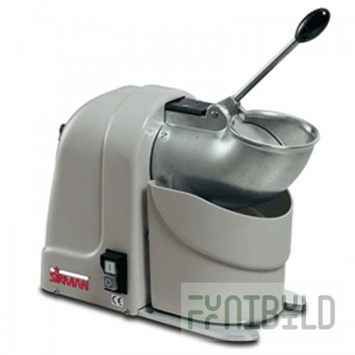 Sirman Triton Ice Crusher