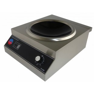 Induction cooker Indokor IN5000 WOK