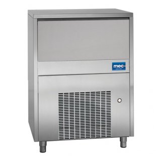 Ice maker Mec KP 80/40W