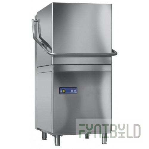Dome dishwasher Silanos E1000