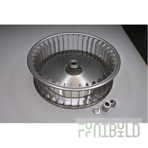 Fan impeller KVN1025A