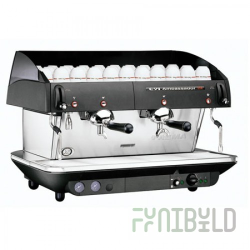 Coffee machine Faema E91 Ambassador SE S/2